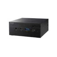 компьютер ASUS Mini PC PN40-BC820ZV 90MS0181-M08200