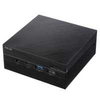 ASUS Mini PC PN40-BP750ZV 90MS0181-M07500