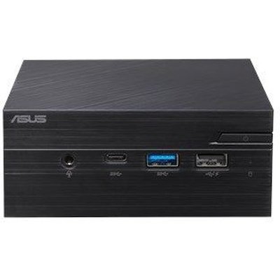 

ASUS Mini PC PN40-BP819ZV 90MS0181-M08190