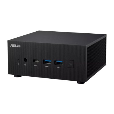 компьютер ASUS Mini PC PN52-B-S5087MD 90MR00R2-M002R0