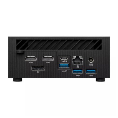 компьютер ASUS Mini PC PN52-B-S5087MD 90MR00R2-M002R0