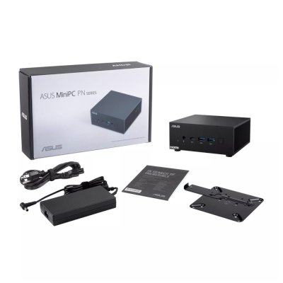 ASUS Mini PC PN52-B-S5087MD 90MR00R2-M002R0