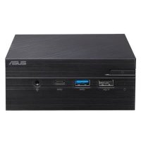 компьютер ASUS Mini PC PN60-BB5045MV 90MR0011-M00450