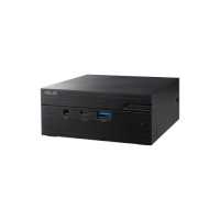 компьютер ASUS Mini PC PN61-B7199MV 90MS01H1-M01990