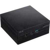 компьютер ASUS Mini PC PN61-B7199MV 90MS01H1-M01990