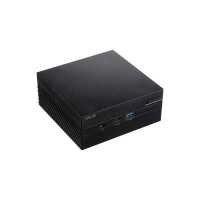 компьютер ASUS Mini PC PN61-B7202MV 90MS01H1-M02020