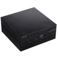 компьютер ASUS Mini PC PN61-BB7002MT 90MR0021-M00020