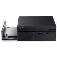 компьютер ASUS Mini PC PN62S-B7621MV 90MS01T1-M06210