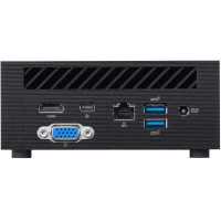 ASUS Mini PC PN63-S1-S5215AV 90MS02D1-M006R0