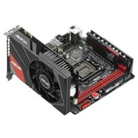 ASUS MINI-R7360-2G