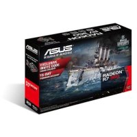 ASUS MINI-R7360-2G