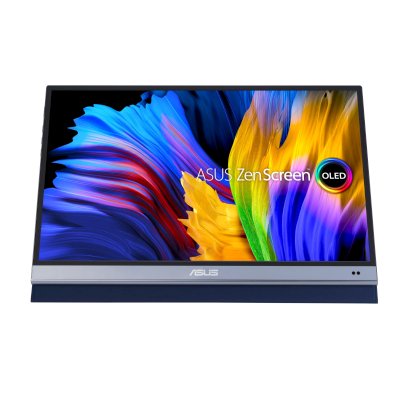 монитор ASUS ZenScreen MQ16AH