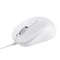 мышь ASUS MU101C White 90XB05RN-BMU010