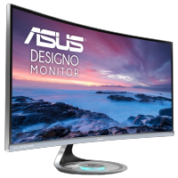 ASUS Designo MX34VQ