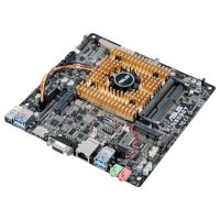 материнская плата ASUS N3050T