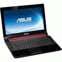 ASUS N43SL i5 2430M/4/640/Win 7 HP/BT/Jay Chou Special Edition Red