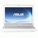ноутбук ASUS N55SF i5 2430M/4/640/BT/Win 7 HP/White