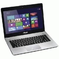 ASUS N46VB-V3020H 90NB0101-M00210