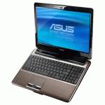 ноутбук ASUS N51VF P8600/4/500/Blu-Ray/BT/VHP