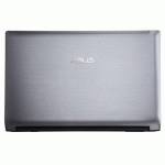 ноутбук ASUS N53SV i5 2430M/4/500/BT/Win 7 HB