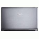 ноутбук ASUS N53JG i3 370M/3/320/Win 7 HB