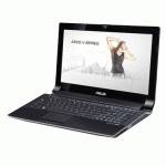 ASUS N53JN i3 370M/3/320/BT/Win 7 HB