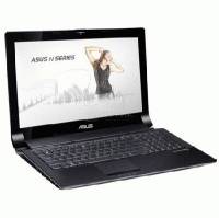 ASUS N53SM i5 2450M/6/500/Win 7 HB/Black