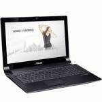 ноутбук ASUS N53TA A4 3300M/4/500/Win 7 HB