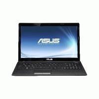 ASUS N53TK A4 3305M/4/320/BT/Win 7 HB/Black