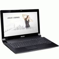 ноутбук ASUS N53TK A4 3305M/4/500/BT/Win 7 HP