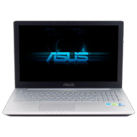 ноутбук ASUS N550JK-CN274H 90NB04L1-M03260