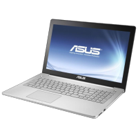 ASUS N550JK-CN345H 90NB04L1-M04290