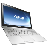 ноутбук ASUS N550JK-XO589H 90NB04L1-M07410