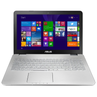 ASUS N551JM-DM163H 90NB06R1-M02080