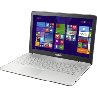 ASUS N551VW-FW325T 90NB0AH1-M03920