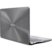 ноутбук ASUS N551VW-FW325T 90NB0AH1-M03920