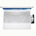 ASUS N55SF i7 2670QM/4/750/BT/Win 7 HB/Black