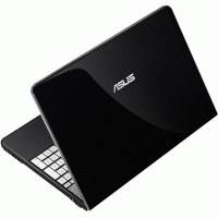 ноутбук ASUS N55SL i7 2670QM/8/750/BT/DVD+/-RW/Win 7 HP/Black