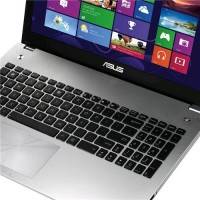 ноутбук ASUS N56JK-CN121H 90NB06D4-M01340