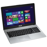 ноутбук ASUS N56JR-CN284H 90NB03Z4-M04070