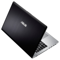 ноутбук ASUS N56JR-CN284H 90NB03Z4-M04070