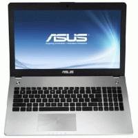 ASUS N56VZ i7 3610QM/8/1000/DVD/Win 7 HP/Black