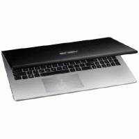 ноутбук ASUS N56VZ i5 3210M/6/750/BT/Win 7 HP/Black