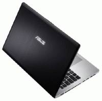ASUS N56VZ i7 3610QM/8/1000/DVD/Win 7 HP/Black