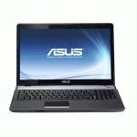 ASUS N61JQ i7 720QM/6/640/BT/Win 7 HP