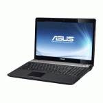 ноутбук ASUS N61JQ i7 720QM/6/640/BT/Win 7 HP