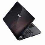 ноутбук ASUS N61JQ i7 720QM/6/640/BT/Win 7 HP