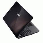 ноутбук ASUS N61JV i5 450M/2/320/BT/Win 7 HB