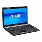 ноутбук ASUS N71VN T6600/4/320/BT/Win 7 HB