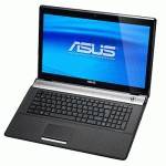 ASUS N71VN T6600/4/320/BT/Win 7 HB